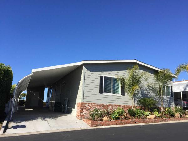 Palomar Estates West1980 W San Marcos Blvd #36San Marcos, CA 92078