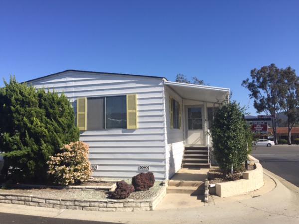 Palomar Estates East650 Rancho Sante Fe Rd #76San Marcos, CA 92078