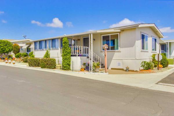 Palomar Estates East650 S Santa Fe Rd #346San Marcos, CA 92078