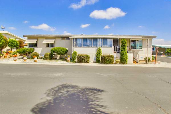Palomar Estates East650 S Santa Fe Rd #346San Marcos, CA 92078
