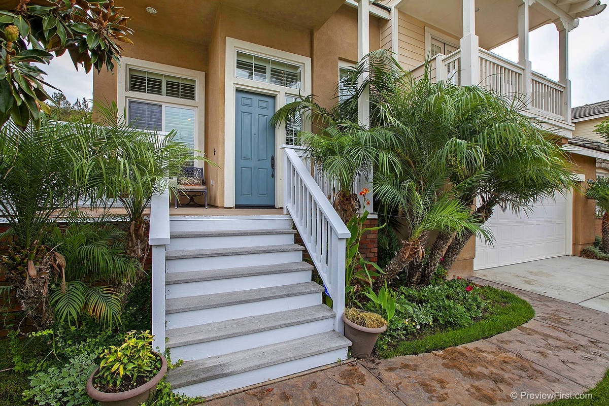 1486 Glencrest Drive, San Marcos, CA 92078