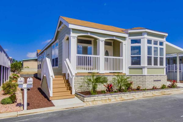 Palomar Estates East650 S Rancho Santa Fe Rd #359San Marcos, CA 92078
