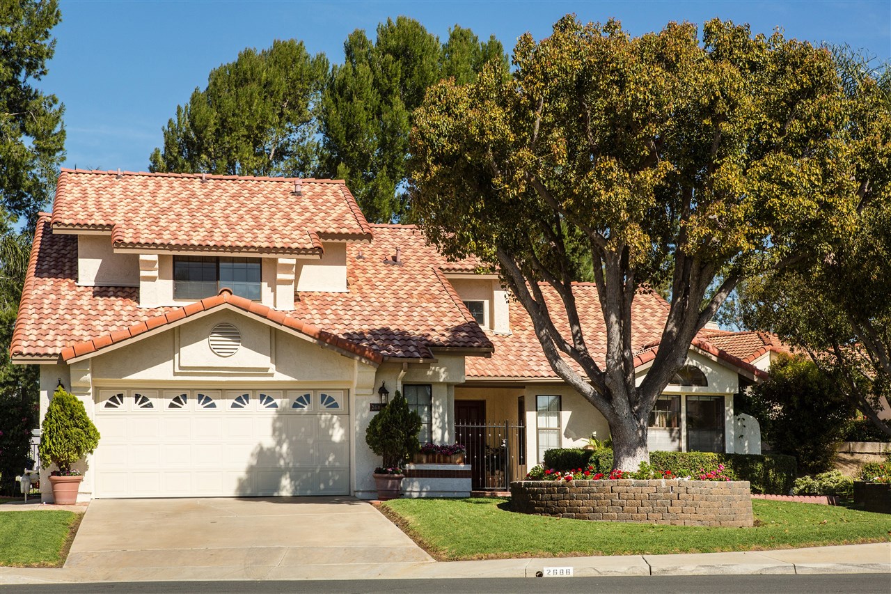 2686 Magellan Lane, Vista, CA 92081