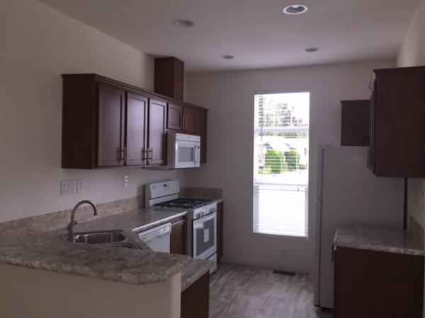 Green Valley MHP2130 Sunset Dr. #08Vista, CA 92081