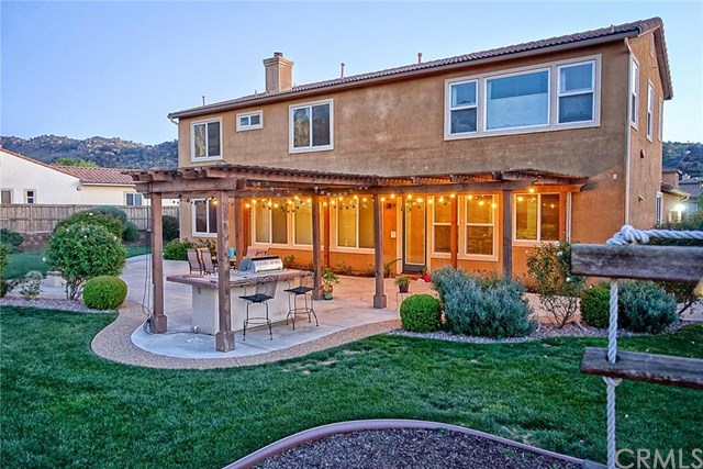 14206 Augusta Drive, Valley Center, CA 92082