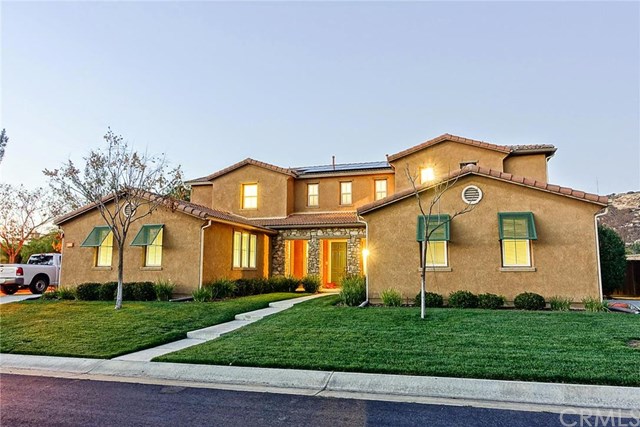 14206 Augusta Drive, Valley Center, CA 92082