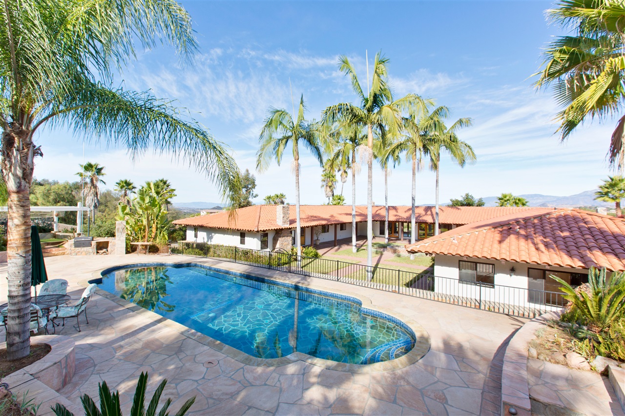 14139 Ridge Canyon Road, Valley Center, CA 92082
