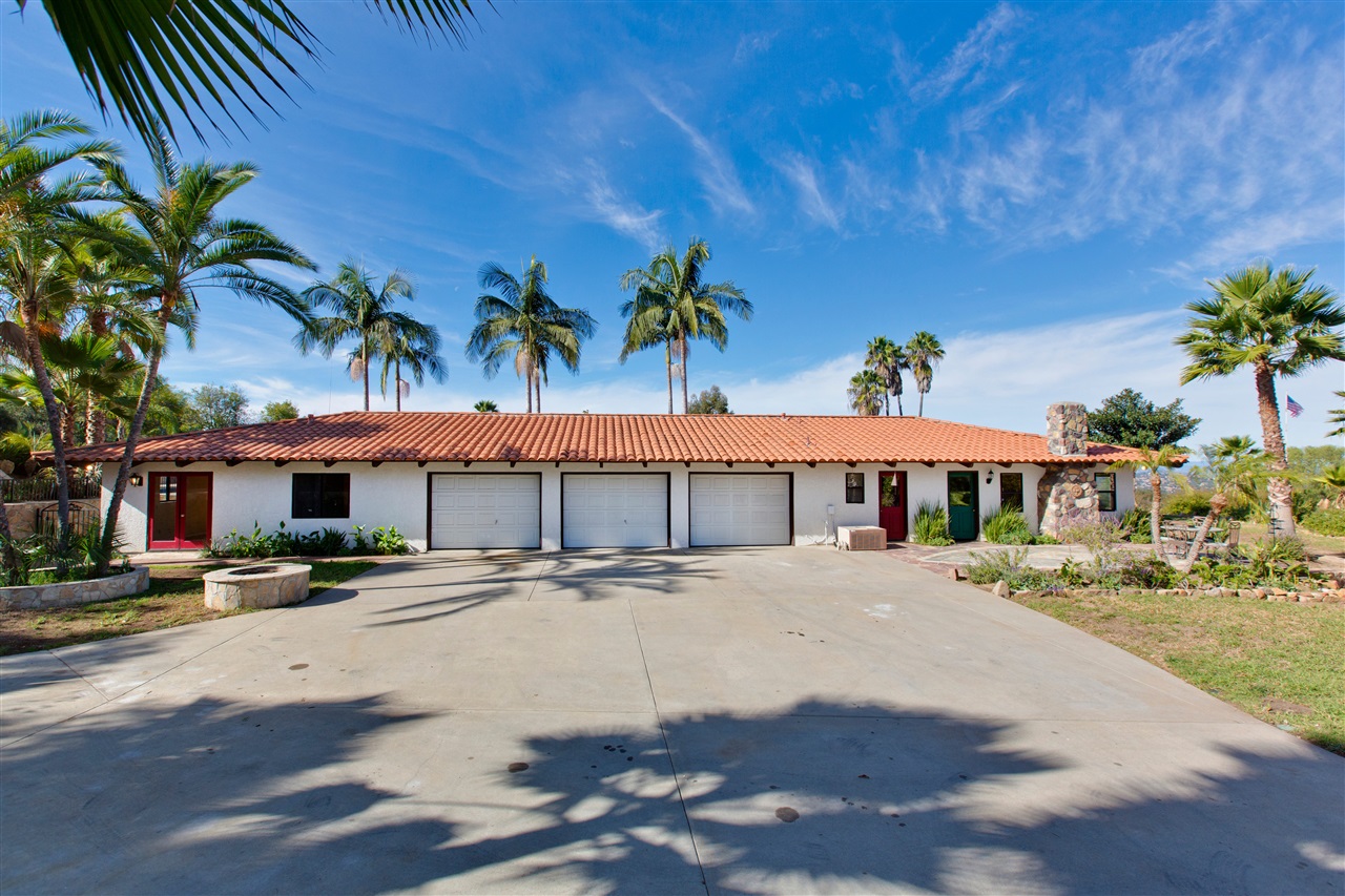 14139 Ridge Canyon Road, Valley Center, CA 92082