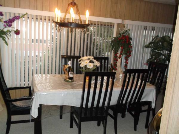 Grandview Terrace Mobile Estates718 Sycamore AveVista, CA 92083