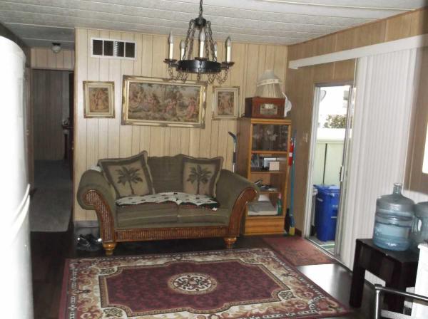 Grandview Terrace Mobile Estates718 Sycamore AveVista, CA 92083