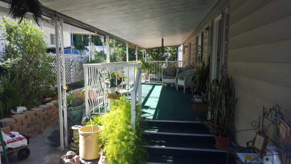 Grandview Terrace Mobile Estates718 Sycamore Ave. #134Vista, CA 92083