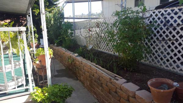 Grandview Terrace Mobile Estates718 Sycamore Ave. #134Vista, CA 92083
