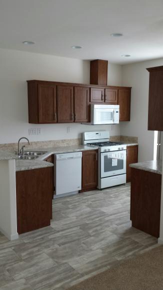 Green Valley MHP2130 Sunset Dr. #8Vista, CA 92083