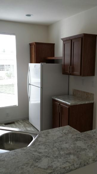 Green Valley MHP2130 Sunset Dr. #8Vista, CA 92083