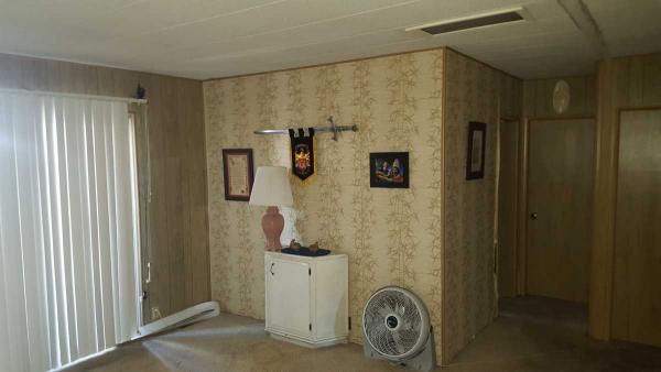 Grandview Terrace Mobile Estates718 Sycamore Ave. #198Vista, CA 92083