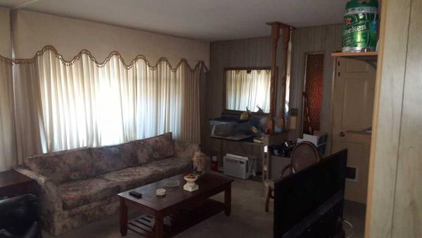 Grandview Terrace Mobile Estates718 Sycamore Ave. #198Vista, CA 92083