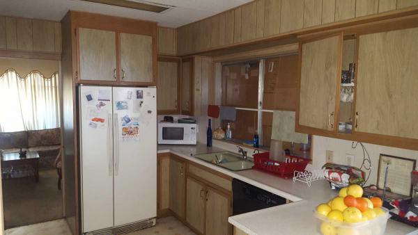 Grandview Terrace Mobile Estates718 Sycamore Ave. #198Vista, CA 92083