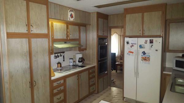 Grandview Terrace Mobile Estates718 Sycamore Ave. #198Vista, CA 92083