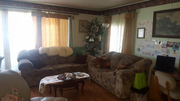 Grandview Terrace Mobile Estates718 Sycamore Ave. #123Vista, CA 92083