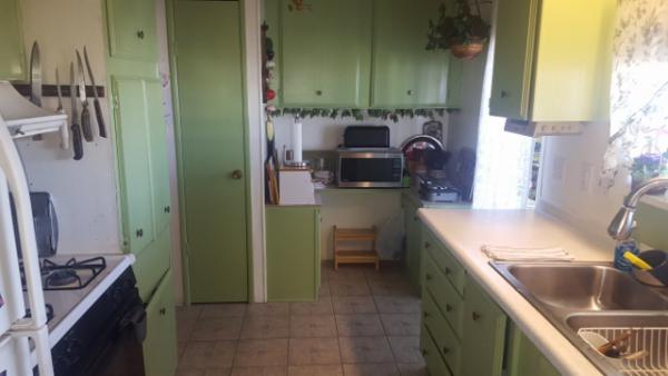 Grandview Terrace Mobile Estates718 Sycamore Ave. #123Vista, CA 92083