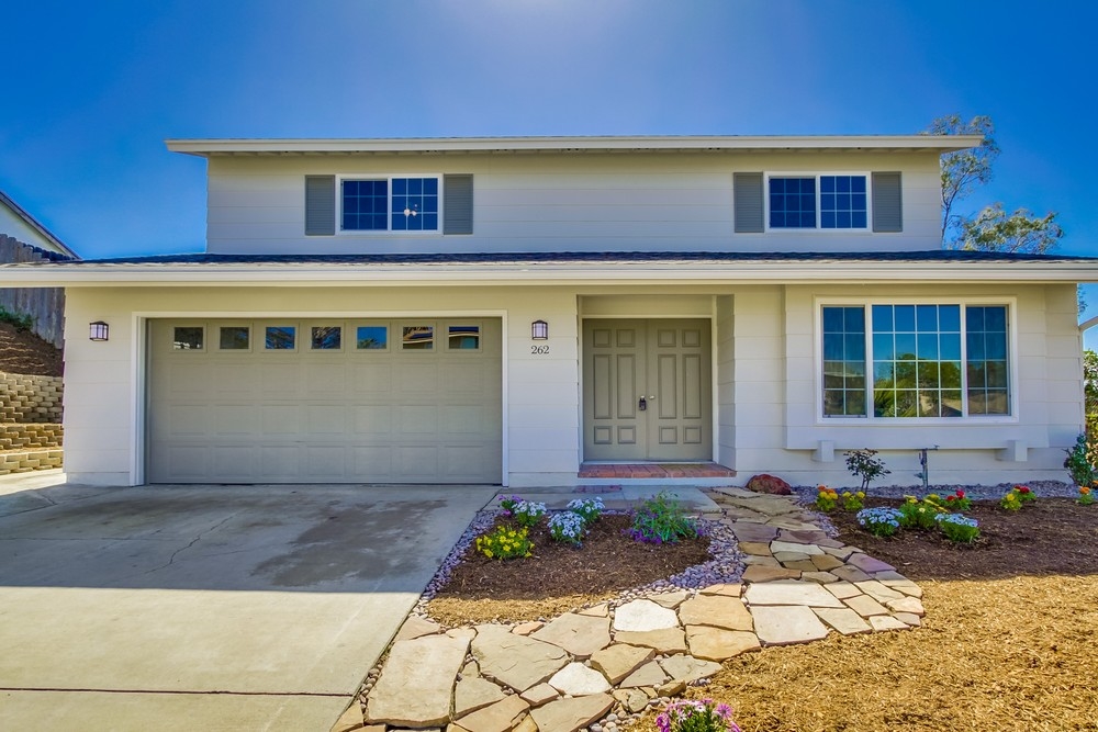 262 Joannie Way, Vista, CA 92083