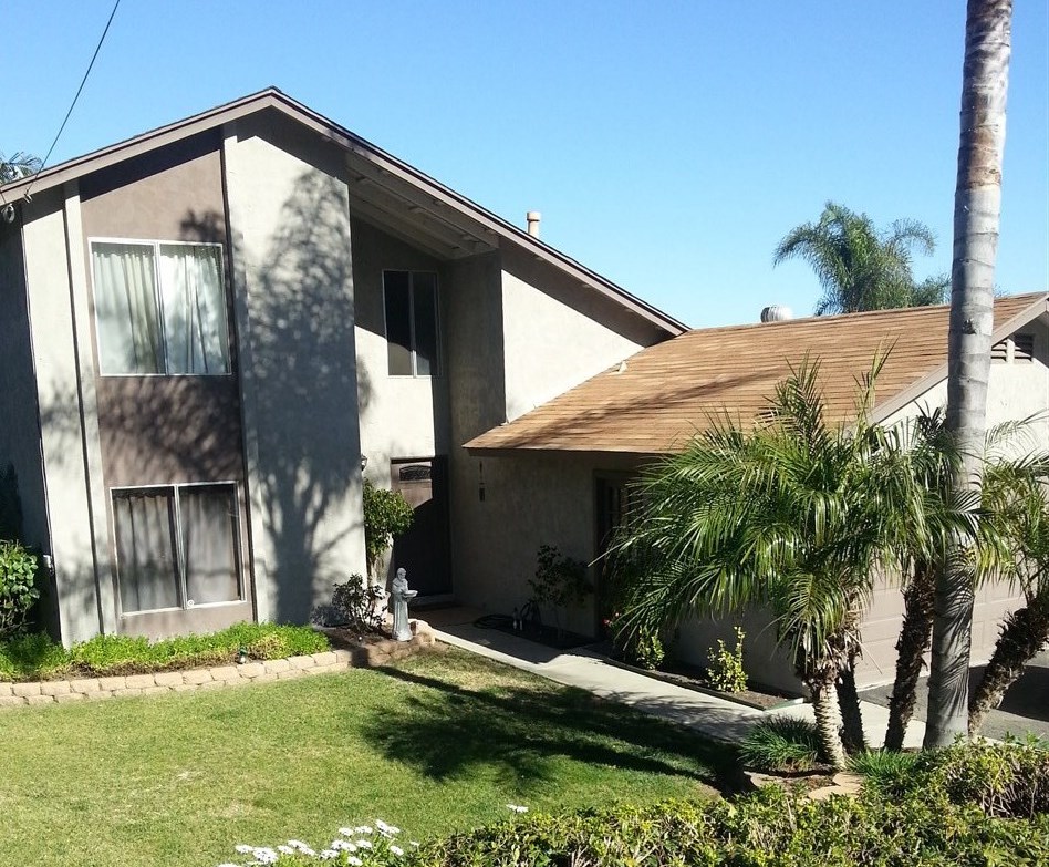 2512 El Sereno Way, Vista, CA 92083