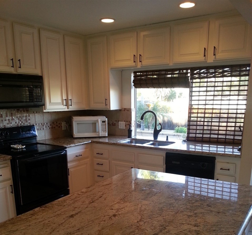 2512 El Sereno Way, Vista, CA 92083