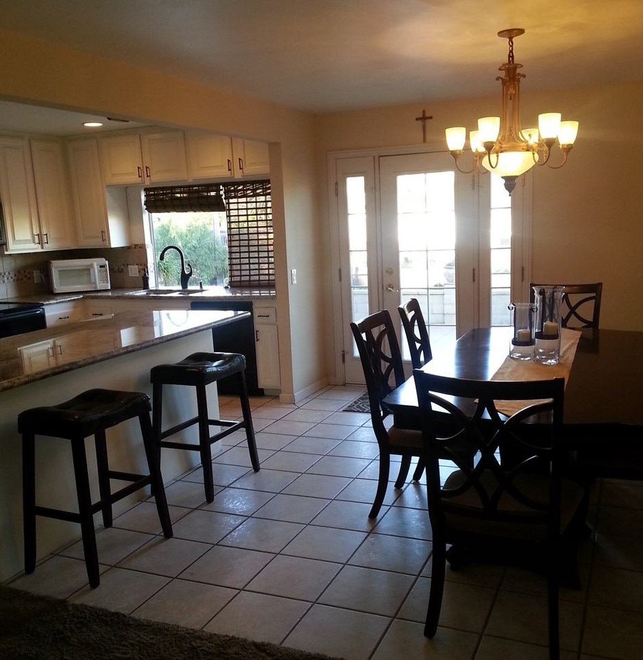 2512 El Sereno Way, Vista, CA 92083