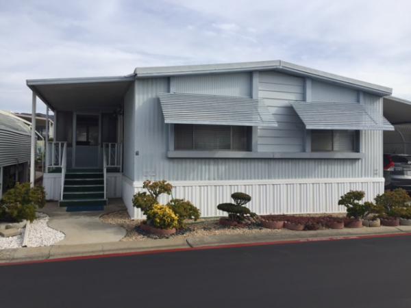 Vista Village1506 OakDr.Vista, CA 92084