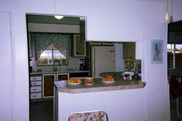 Vista Village1506 Oak DriveVista, CA 92084