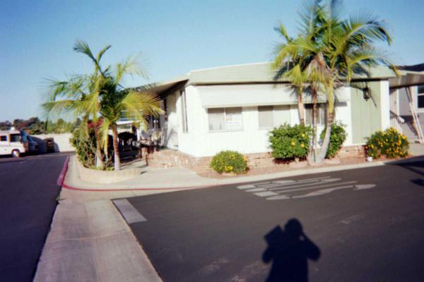Vista Village1506 Oak DriveVista, CA 92084
