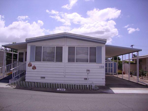 Vista Royal Lodge1010 East Bobier Drive #139Vista, CA 92084