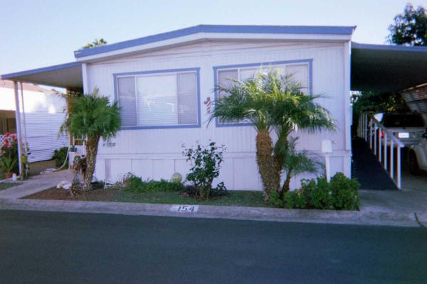 1010 East Bobier Drive #154