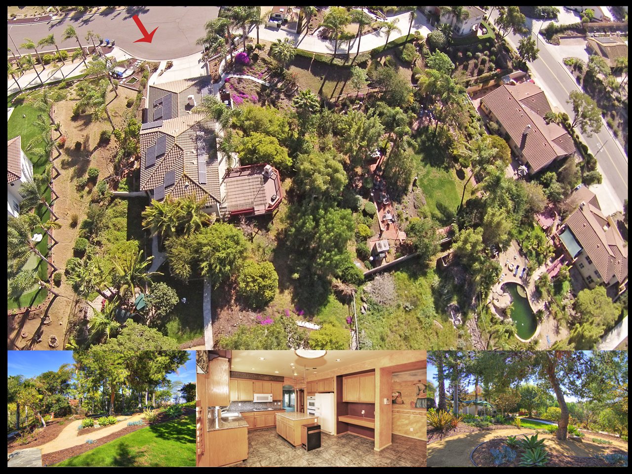1926 Golden Hill Drive, Vista, CA 92084