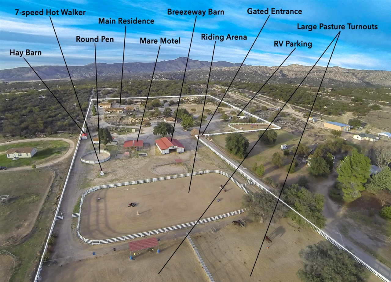 26626 Paradise Valley Road, Warner Springs, CA 92086