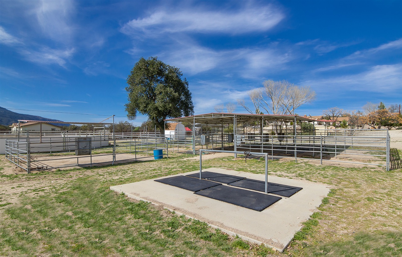 26626 Paradise Valley Road, Warner Springs, CA 92086