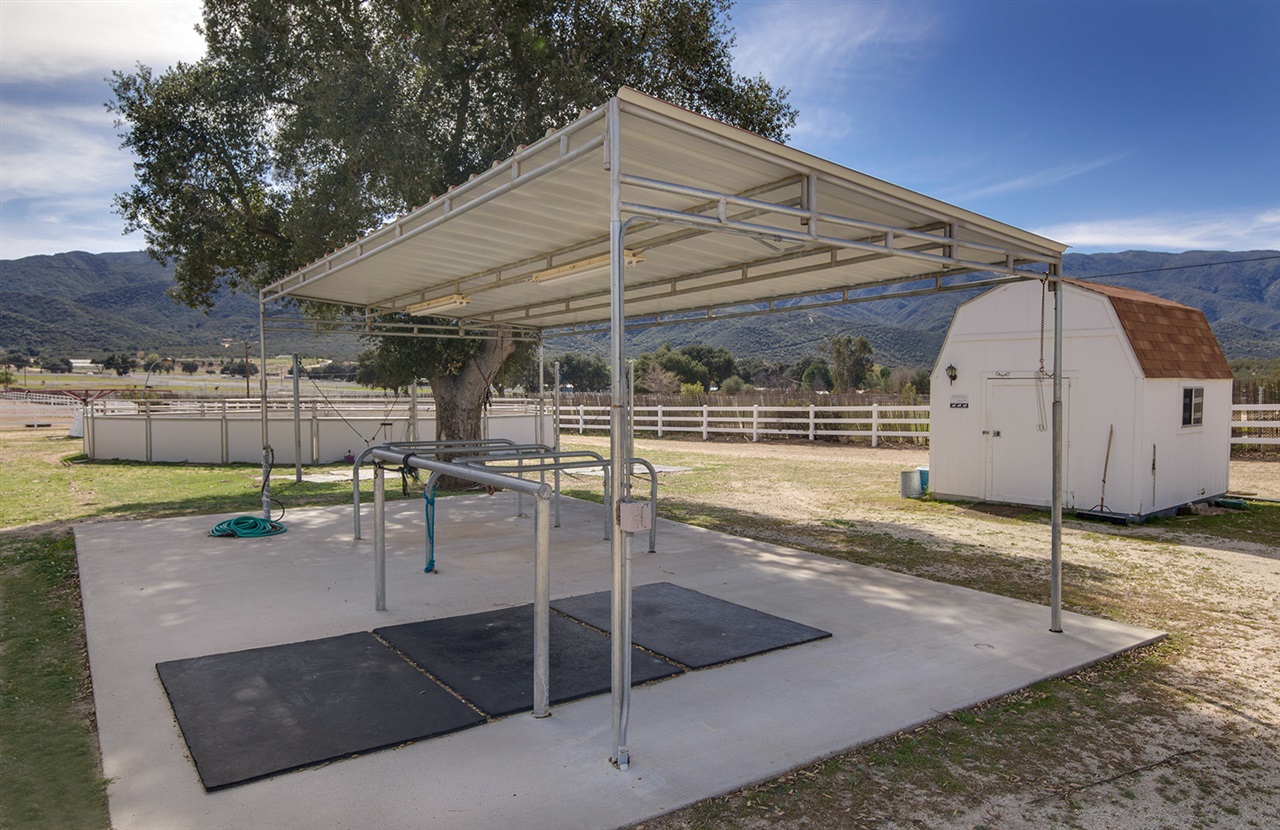 26626 Paradise Valley Road, Warner Springs, CA 92086