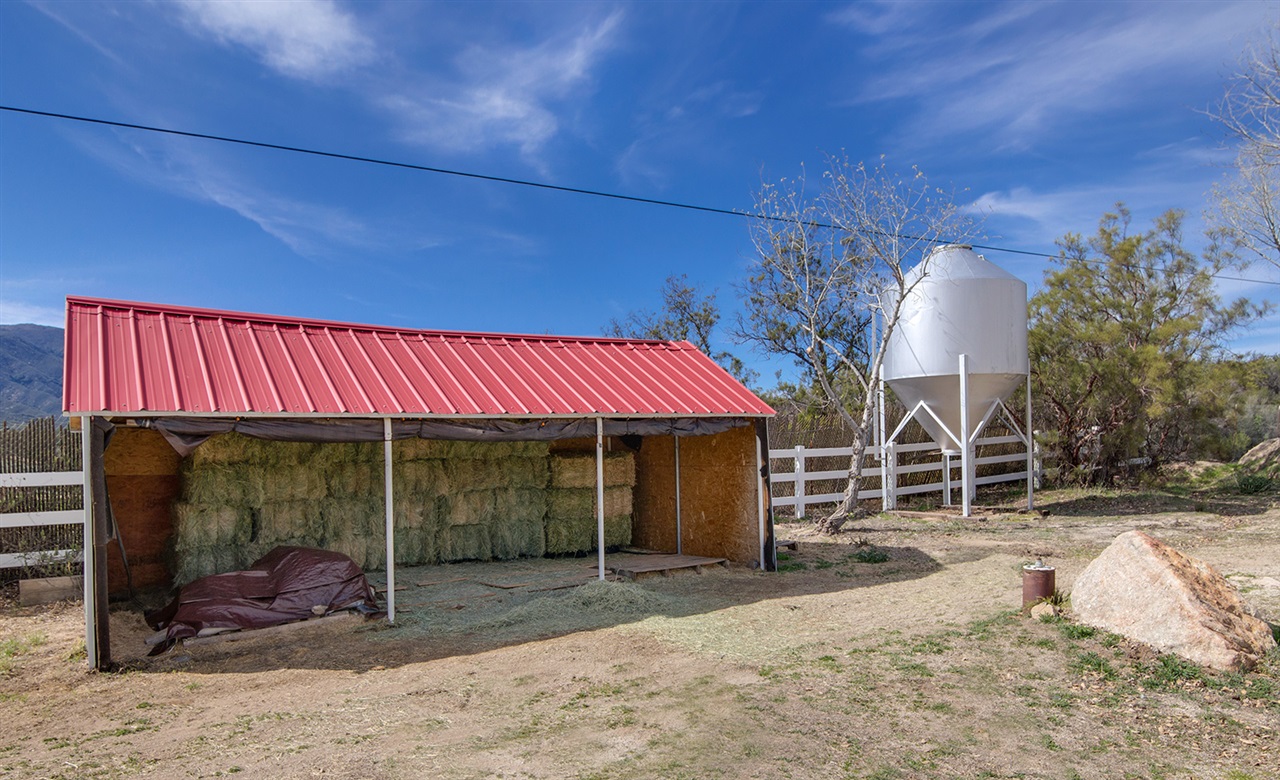 26626 Paradise Valley Road, Warner Springs, CA 92086