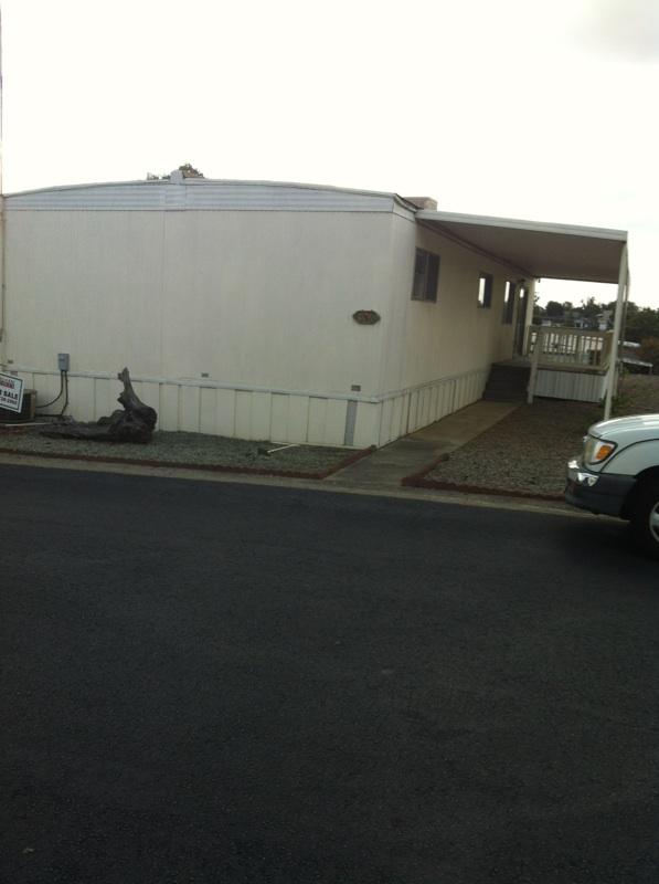Crestview Estate Mobile Home Park112 East Mission RdFallbrook, CA 92088