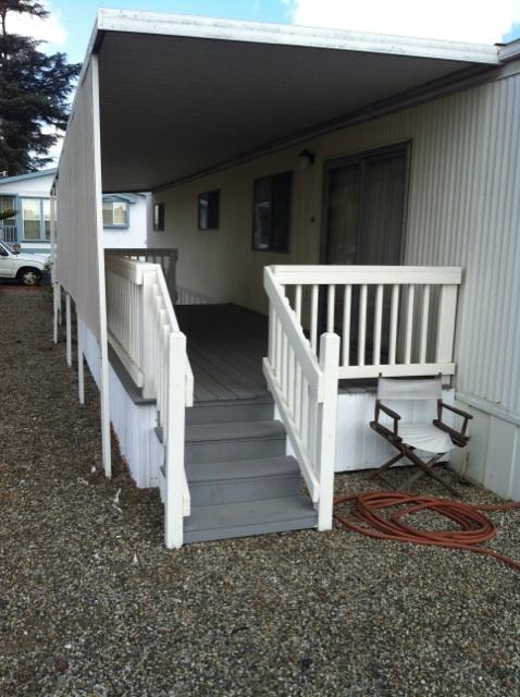 Crestview Estate Mobile Home Park112 East Mission RdFallbrook, CA 92088