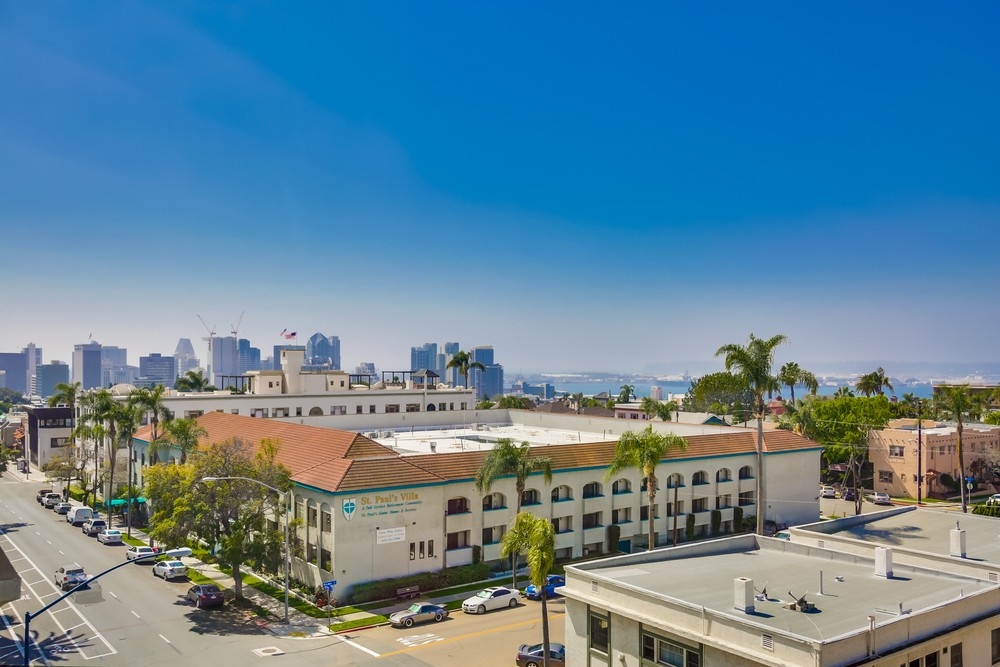 2400 5th Avenue, San Diego, CA 92101