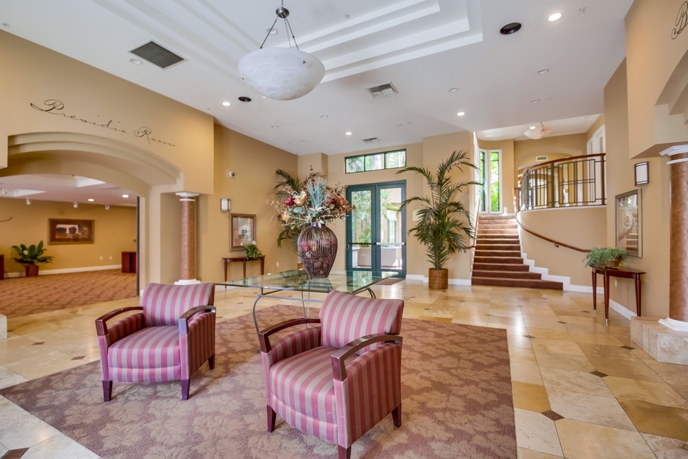 2400 5th Avenue, San Diego, CA 92101