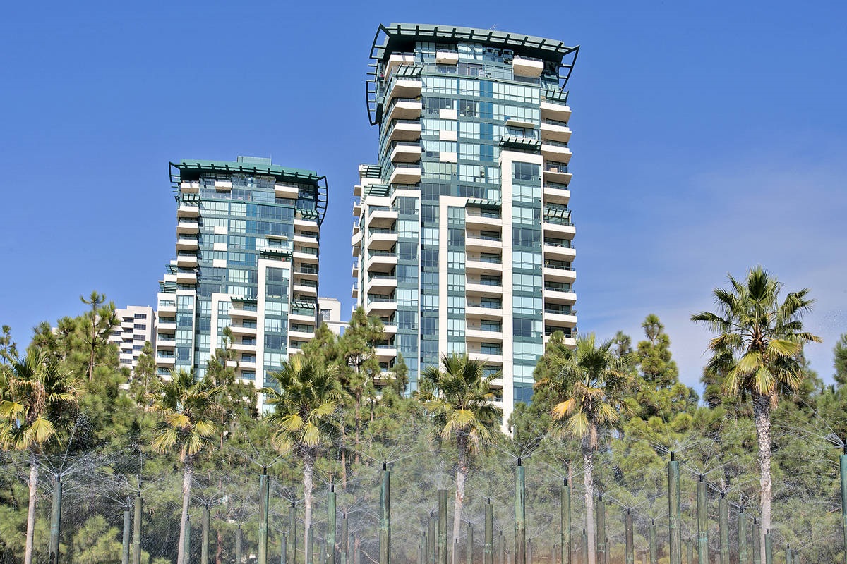 555 Front St, San Diego, CA 92101