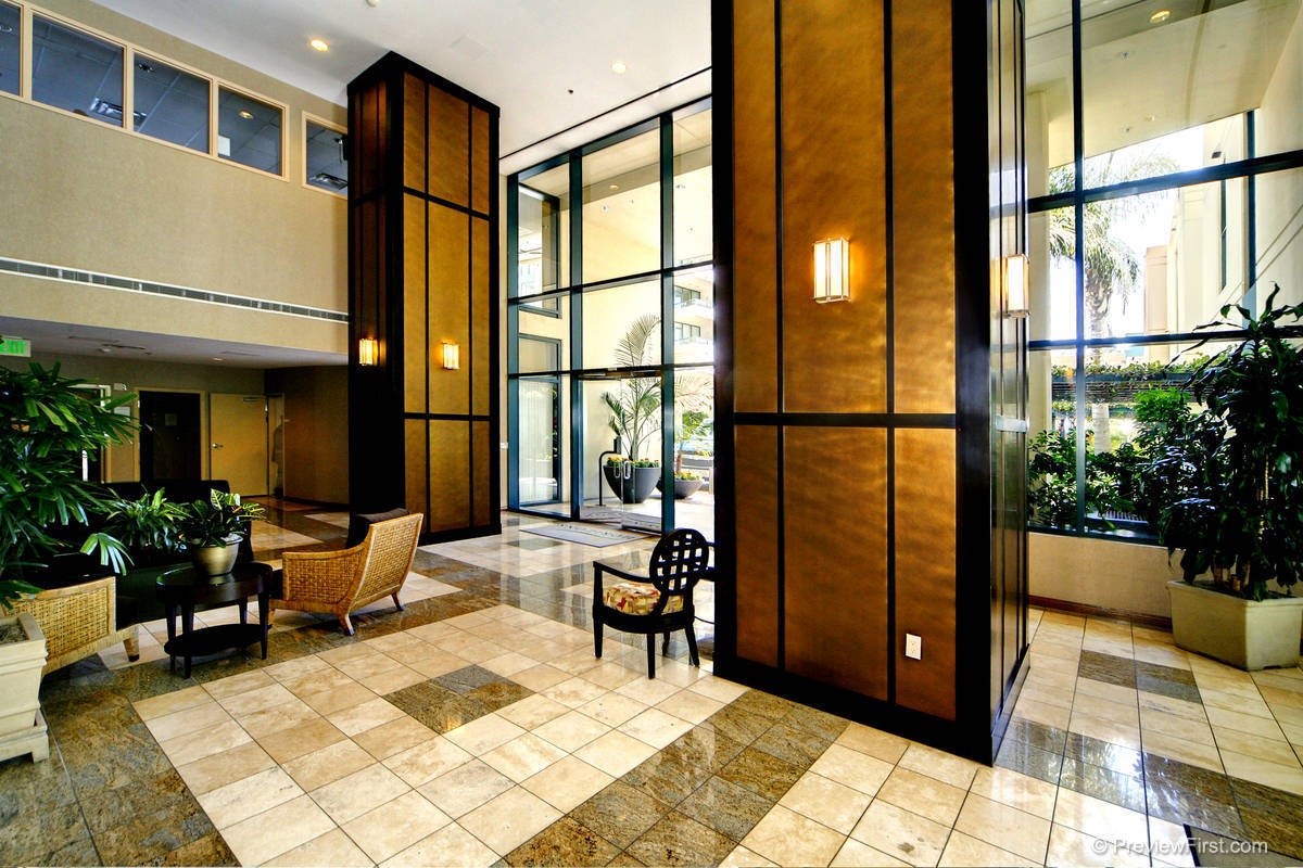 555 Front St, San Diego, CA 92101