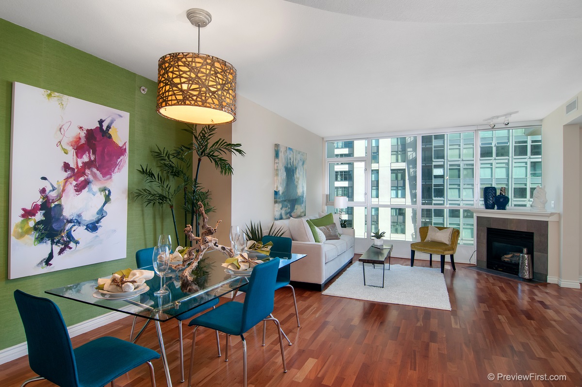 555 Front St, San Diego, CA 92101