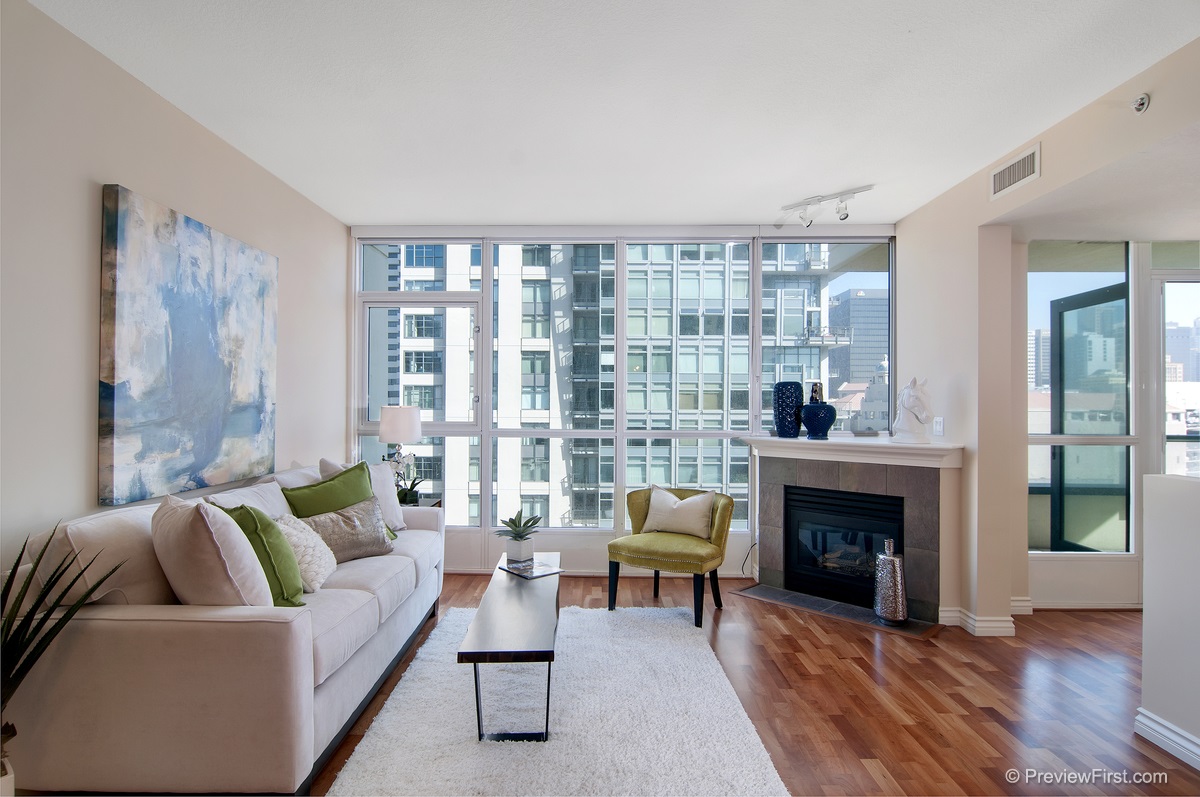555 Front St, San Diego, CA 92101