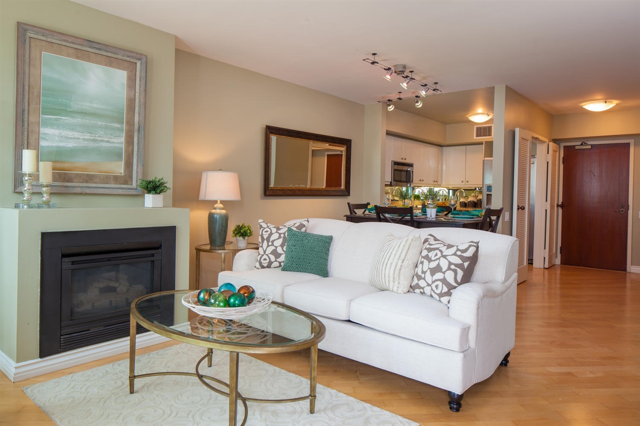 500 W Harbor Dr., San Diego, CA 92101
