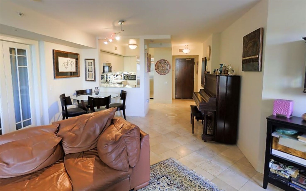 500 W Harbor Drive, San Diego, CA 92101