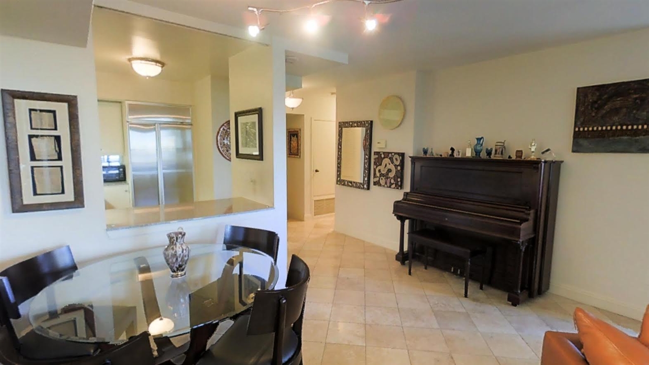 500 W Harbor Drive, San Diego, CA 92101