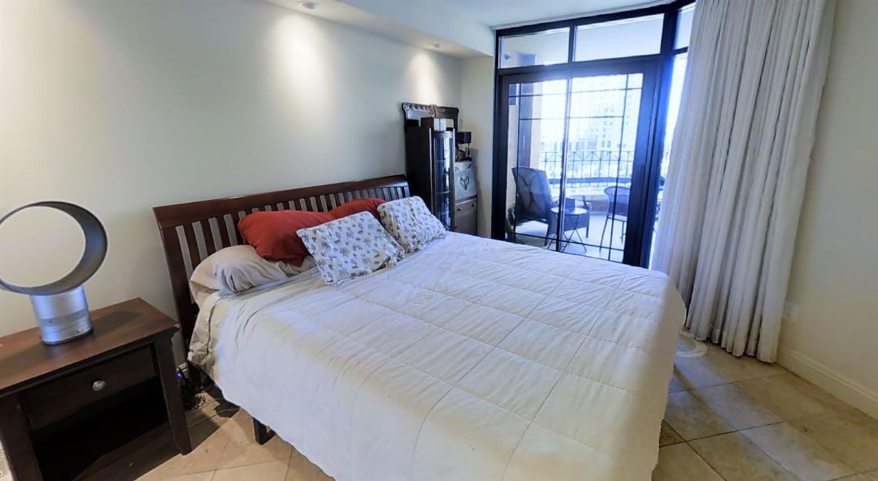 500 W Harbor Drive, San Diego, CA 92101
